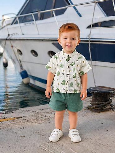 Комплекты одежды: Комплект, Новый — 4