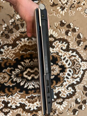 Acer: Acer Aspire V3 seriyalı 17.3 noutbuk - Ekran: 17.3" Full HD — 4