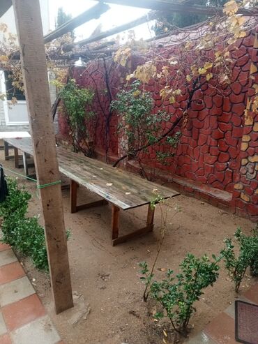 Banketlər, furşetlər: Salam restoran ev bir yerde satilir restoran 250 neferlik ev 223 kv — 13