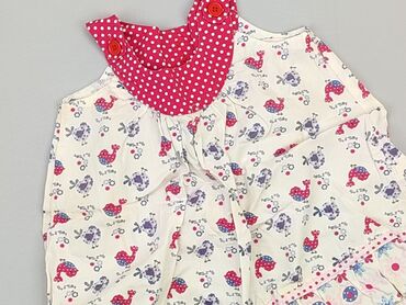 vubu sukienki letnie: Dress, 12-18 months, condition - Good