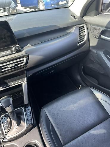 Kia: Kia Seltos: 2020 г., 1.6 л, Робот, Дизель, Кроссовер — 5