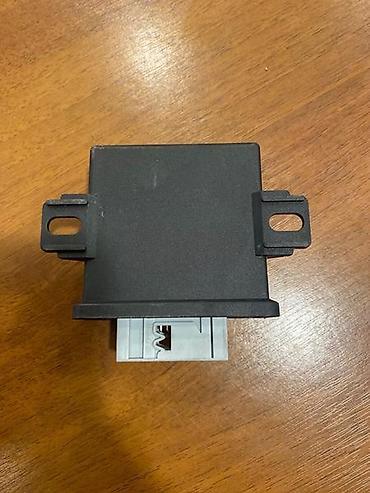 osovina auto: MODUL ZA KONTROLU NIVOA FAROVA ZA AUDI A4, A6, A7 . - 4H0907357B | — 3