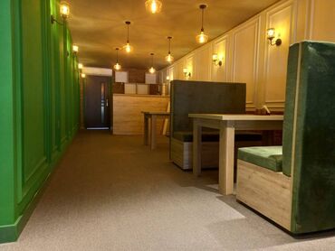 Restoran, kafelər: 28 may metrosunun yaxınlığında,yerləşən,sahəsi 160 kv/m olan, obyekt — 1