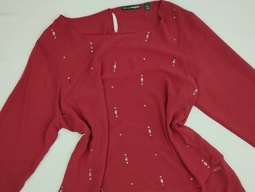 Women's blouse, size L (EU 40)
