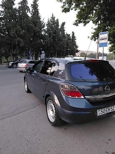 фольксваген поло л с: Opel Astra: 1.3 л | 2008 г. 273 км Хэтчбэк — 1