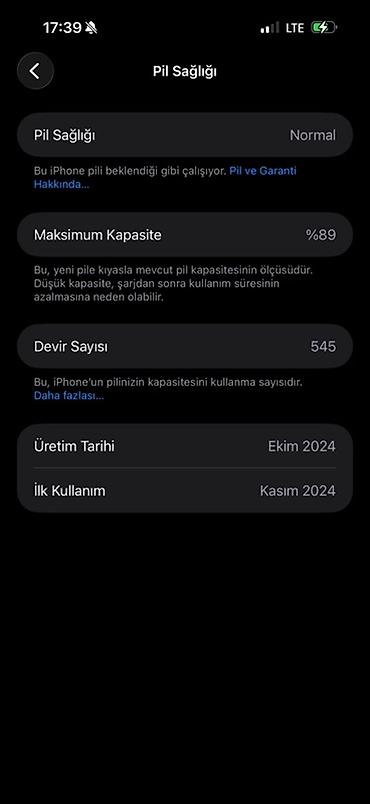 iphone 13 pro silver: IPhone 16 Pro Max, 256 GB, Qızılı — 4