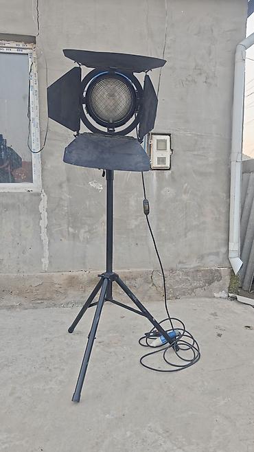 Другие аксессуары для фото/видео: 🔥 Продаются ARRI Studio 2000 (2K) + 2 штатива Профессиональный кино — 10