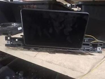 usb za auto: EKRAN-DISPLAY. A4 B9. 8. 8W1919604 | Ekran-display — 2