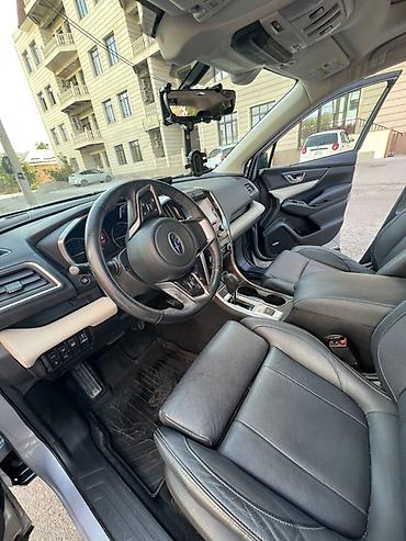 субару асент: Subaru Ascent: 2021 г., 2.4 л, Вариатор, Бензин, Кроссовер — 7