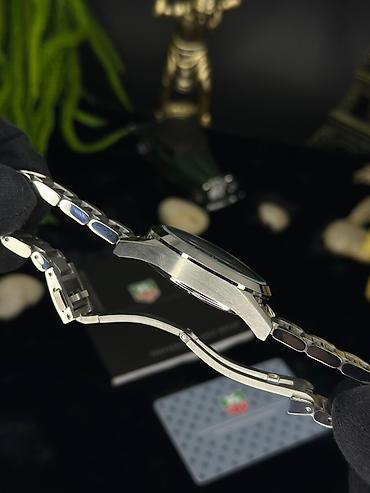 tag heur: Yeni, Qol saatı, Tag Heuer — 5