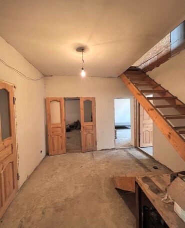 Продажа домов: Дом, 90 м², 5 комнат, Собственник, ПСО (под самоотделку) — 4