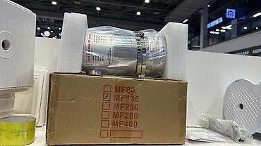 пищевой котёл: Теплообменник для бассейна 30 kW и 40 kW - Назначение: нагрев воды в — 2