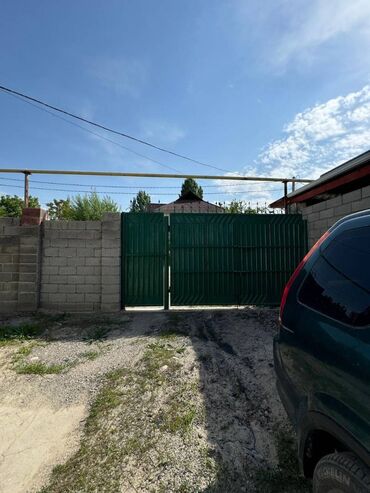 продам дом частный в районе арча бешик: Үй, 65 кв. м, 4 бөлмө, Риелтор