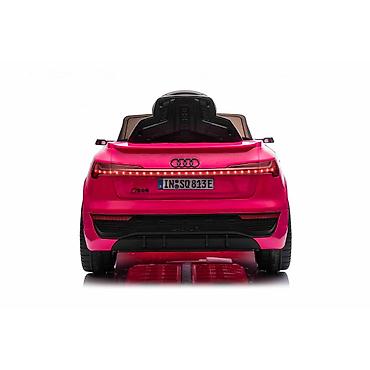 ax cizme: Dečiji Auto AUDI SQ8 Roze – zvanično licencirani mini model Šifra — 6