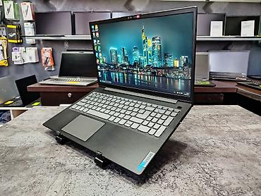 Ноутбуки Lenovo: Для программирования, Новый, Intel Core i5 — 3