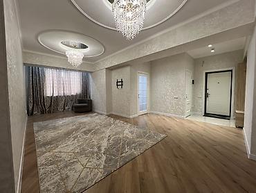 додой: 3 комнаты, 100 м², Южная Магистраль Элитка, 3 этаж, Евроремонт — 1