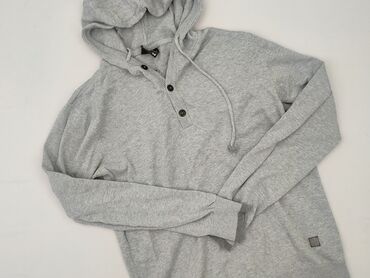 spodnie szerokie reserved: Cropp, Худі для чоловіків, розмір M