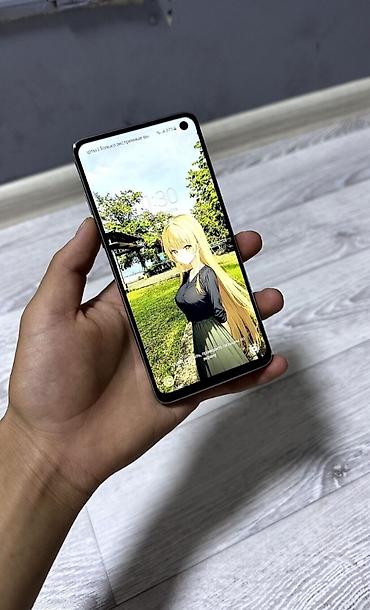 цветной принтер epson цена бишкек: Смартфон Samsung Galaxy S10 (модель с вырезом под фронтальную камеру в — 1