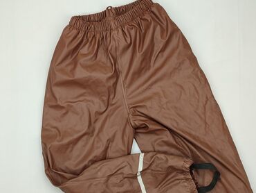 kamizelka dziecięca: Sweatpants, 10 years, 134/140, condition - Very good