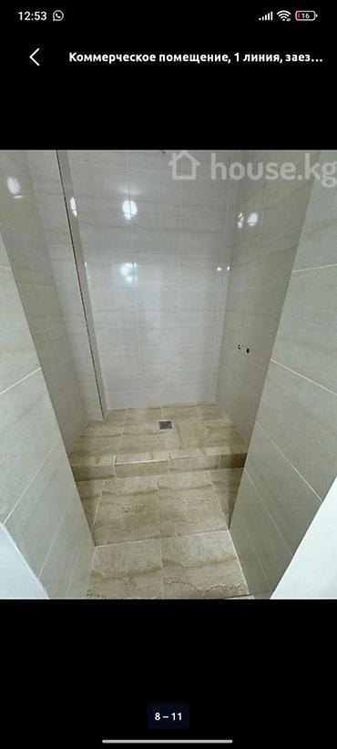 Аренда помещений свободного назначения: Коммерческое помещение с производственным назначением С оборудованием — 5