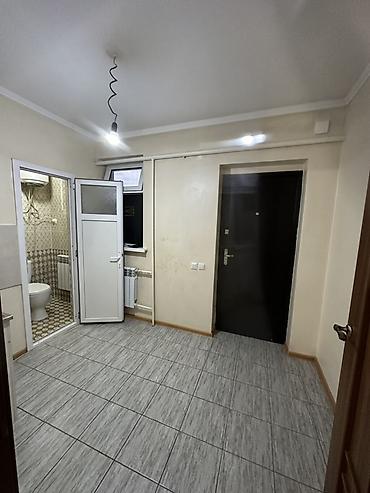 Долгосрочная аренда комнат: 24 м², Без мебели — 10
