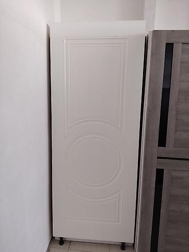 qapı otaq: Yeni Otaq qapısı 80x200 sm Ödənişli quraşdırma, Ödənişli çatdırılma — 6