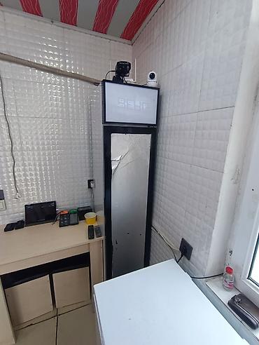 koz donər: Doner və fast-food avadanlıqları ilə tam təchiz olunmuş hazır iaşə — 9