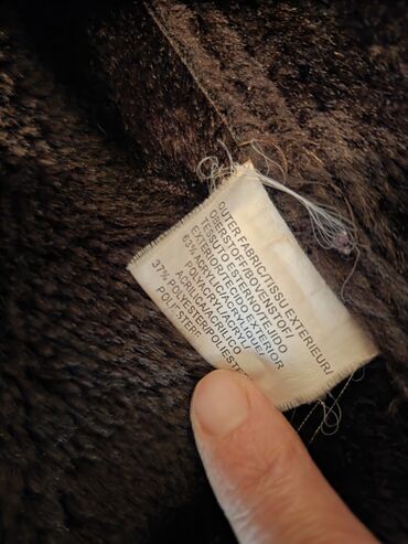 Ostale jakne, kaputi, prsluci: Bundica br.42 kao nova doneta iz inostranstva — 9