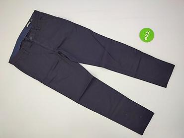 ck: DKNY, Spodnie materiałowe damskie, rozmiar L — 2