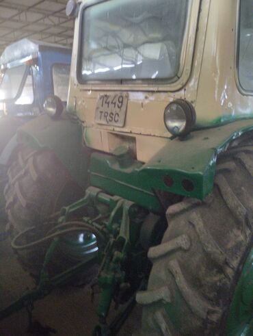 Тракторы МТЗ (Беларус): Модель: 40, Новый, 2024 г., Трактор с другими агрегатами — 11