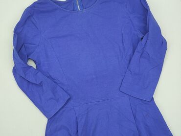 bluzki wiązane pod szyją mohito: Blouse, Amisu, M (EU 38), condition - Good