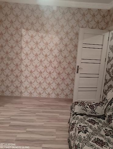 Uzunmüddətli kirayə mənzillər: Sumqayıt şəhər 4 mkr 5 mərtəbəlinin 5 ci mərtəbəsi tam əşyalı yalnız — 1