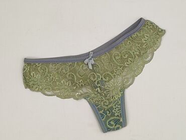 eleganckie sukienki z gipiury: Women`s panties, size S (EU 36)