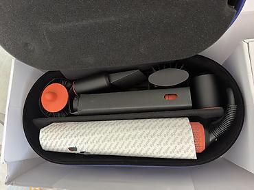 Şəxsi qulluq: Dyson Multi-styler Airwrap HS08 Yenidir. Qapali qutu isdifade — 5