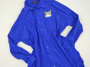 Women`s shirt, size 4XL (EU 48)