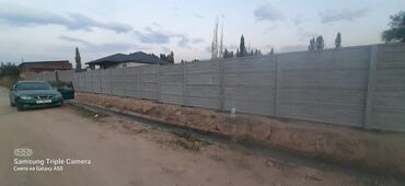 Заборы и ограждения: Заборы и ограждения, Гарантия, Бесплатная доставка, Бесплатный выезд — 10