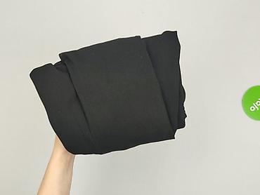 simpson kapcie: Spodnie materiałowe damskie, rozmiar S — 4