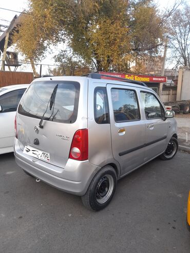 опель агила мотор: Opel Agila: 2005 г., 1.2 л, Механика, Бензин, Хэтчбэк