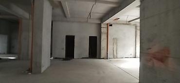 ниже себестоимости: Коммерческое помещение 245 м² — ЖК Capstroy City - Локация: 1 этаж — 7