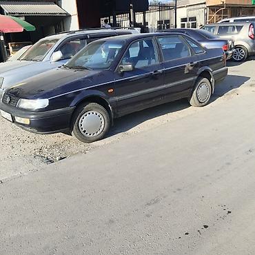 дверь на пассат б3: Volkswagen Passat: 1994 г., 1.8 л, Бензин, Седан — 1