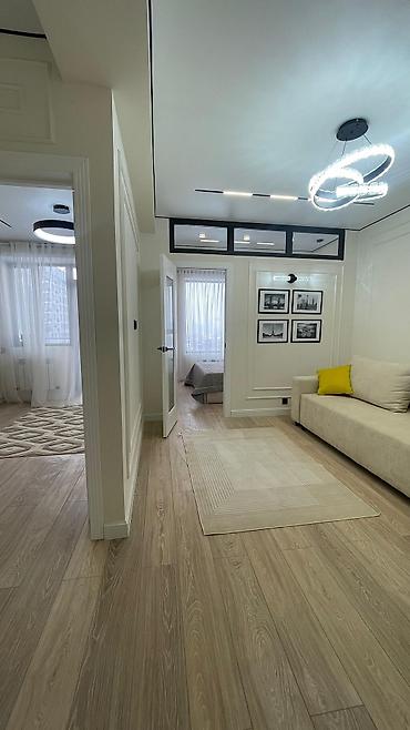 Продажа квартир: 2 комнаты, 42 м², 5 этаж, Евроремонт — 16