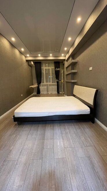 Долгосрочная аренда квартир: 2 комнаты, Собственник, Без подселения, С мебелью полностью — 3