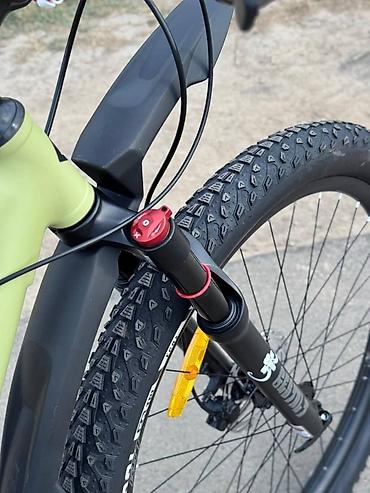 Городские велосипеды: Городской велосипед, Рама M (156 - 178 см), Новый — 4