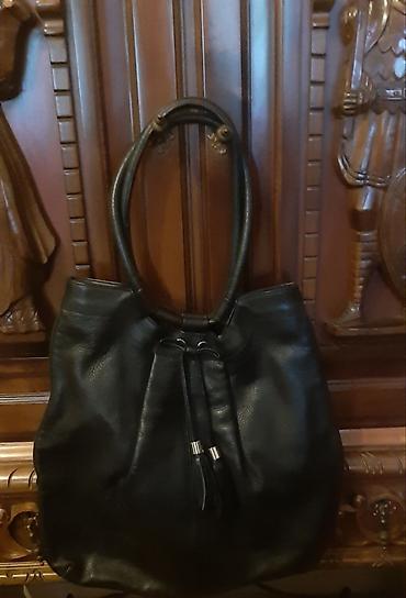 сумка бренд: Сумка на плечо, Emporio Armani, Новый — 3