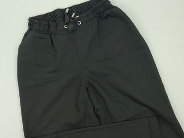 spodnie lidl damskie: Spodnie materiałowe damskie, rozmiar 3XL