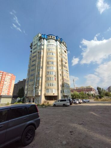 квартира как жар в Кыргызстан | Продажа квартир: 1 комната, 41 м², Элитка, 12 этаж, Требуется ремонт, Электрическое отопление