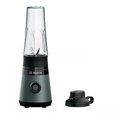 Blender "Bosch MMB2111S" ✅ Brend: Bosch ✅ Qabın həcmi: 600 ml ✅ Güc — 1