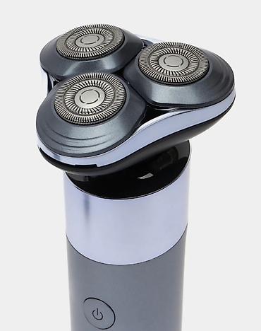 apple m1: Электробритва Xiaomi Mijia Electric Shaver (S302) — 4
