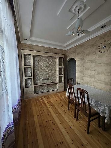 квартира баку аренда: Masazır,Abşeron City 6mərtəbəli binanin 1 ci mertebesi 2 otaqli Uzun — 1