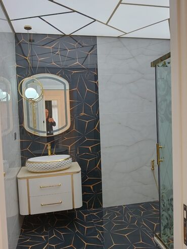 Dizayn, layihə: Müasir interyer dizayn xidməti Təqdim olunur: mənzil və fərdi evlər — 15